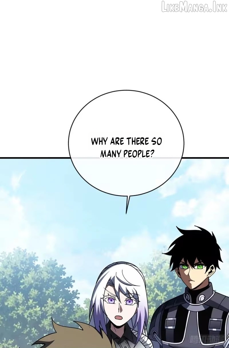 Lord of Destiny Wheel Chapter 240  - page 62